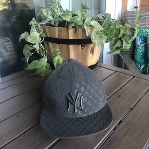Men’s Yankees Hat